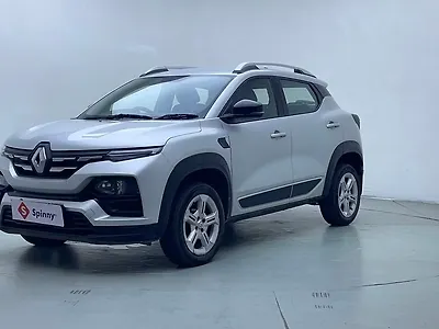 2021 रेनो काईगर rxt 1.0 टर्बो एमटी 1