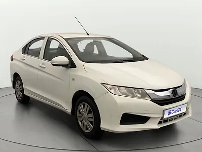 2015 Honda City S Diesel 1 2015 Honda City S Diesel 1