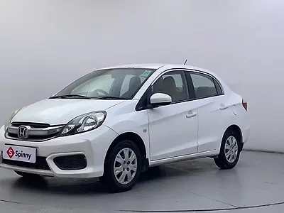2016 होंडा अमेज 1.2 s आई-वीटेक 1
