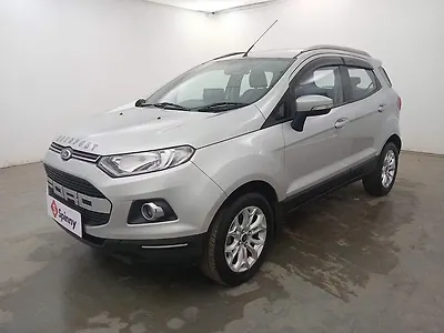 2014 फ़ोर्ड ईकोस्पोर्ट टाइटेनियम 1.0 इकोबूस्ट 1 2014 फ़ोर्ड ईकोस्पोर्ट टाइटेनियम 1.0 इकोबूस्ट 1