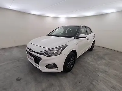 2019 Hyundai Elite i20 Sportz 1.2 1