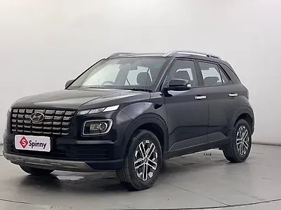 2024 Hyundai Venue SX (O) 1.0 Turbo DCT [2023] 1