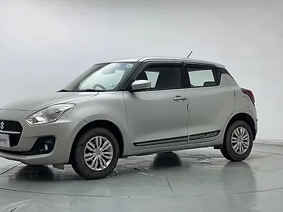 2021 मारुति सुज़ुकी स्विफ़्ट vxi [2021-2023] 1