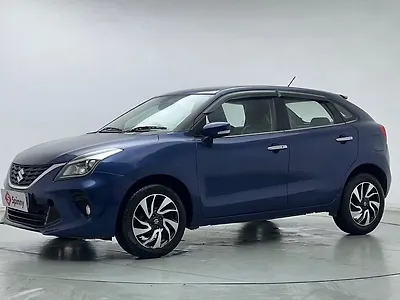 2019 Maruti Suzuki Baleno Zeta 1