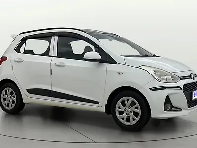 2019 Hyundai Grand i10 Magna 1.2 Kappa VTVT [2017-2020] 1