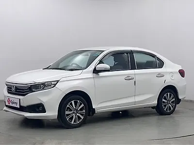 2023 होंडा अमेज VX MT 1.2 Petrol [2021-2023] 1