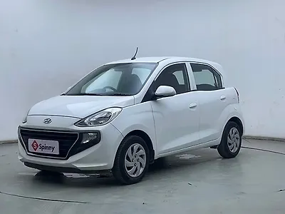 2019 Hyundai Santro Sportz AMT [2018-2020] 1