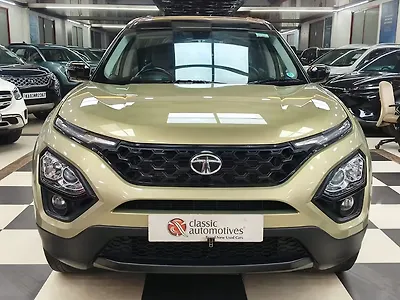 2022 Tata Safari Kaziranga XZA Plus 6S 1 2022 Tata Safari Kaziranga XZA Plus 6S 1