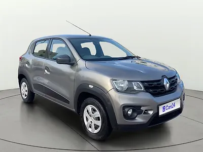 2016 Renault Kwid RXT [2015-2019] 1