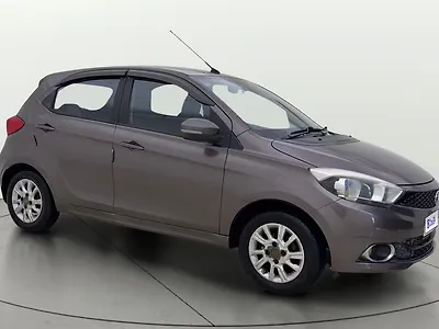 2017 Tata Tiago Revotron XZ 1