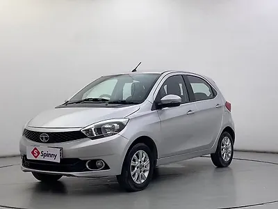 2018 Tata Tiago Revotron XZ 1