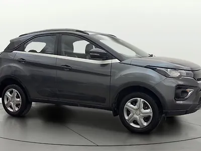 2023 Tata Nexon XM Diesel 1