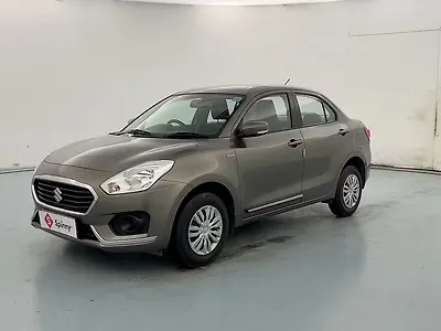 2019 Maruti Suzuki DZire VXi 1