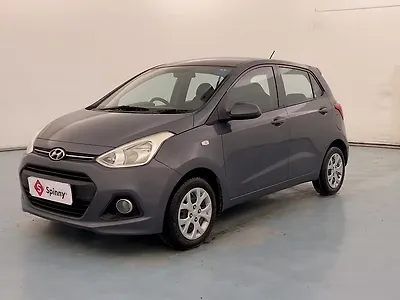 2013 Hyundai Grand i10 Magna 1.2 Kappa VTVT [2013-2016] 1