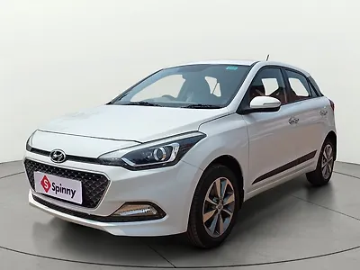 2016 Hyundai Elite i20 Asta 1.2 1
