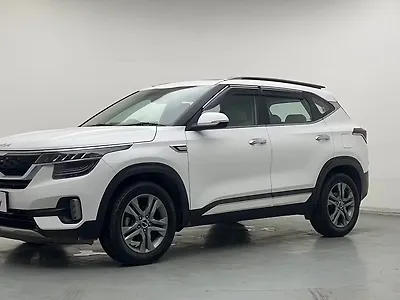 2022 Kia Seltos HTX 1.5 1