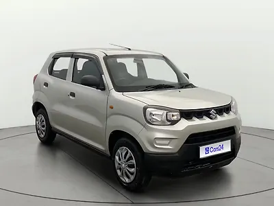 2021 Maruti Suzuki Wagon R VXi 1.0 1 2021 Maruti Suzuki Wagon R VXi 1.0 1