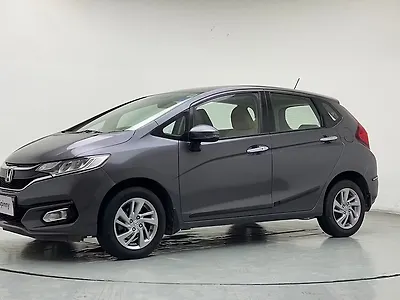 2021 Honda Jazz ZX CVT 1 2021 Honda Jazz ZX CVT 1