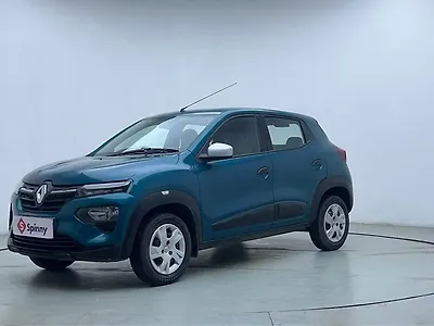 2022 Renault Kwid RXT 1.0 1 2022 Renault Kwid RXT 1.0 1