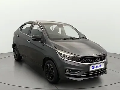 2023 Tata Tigor XZ Plus CNG [2022-2023] 1