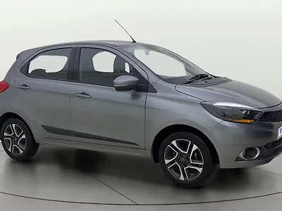 2019 Tata Tiago Revotron XZ 1