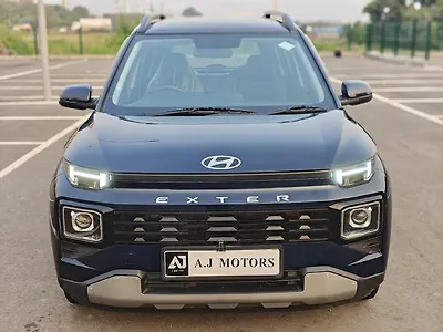 2025 हुंडई एक्सटर SX CNG Manual Duo 1