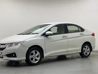 2015 Honda City V 1 2015 Honda City V 1