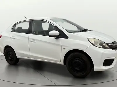 2016 Honda Amaze 1.2 S i-VTEC 1