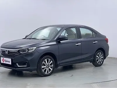 2023 होंडा अमेज VX सीवीटी 1.2 पेट्रोल [2021] 1