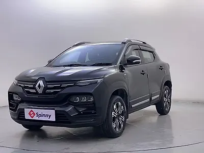 2023 रेनो काईगर RXZ एमटी [2023-2024] 1