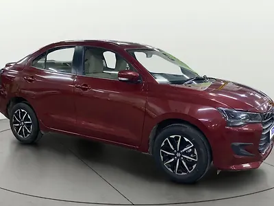 2024 Maruti Suzuki DZire ZXi Plus Petrol Manual 1