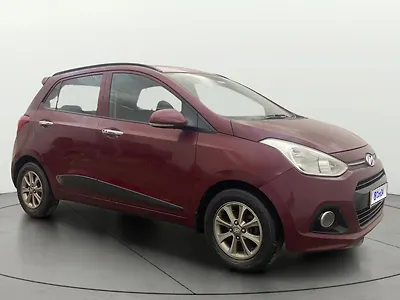 2015 Hyundai Grand i10 Asta 1.2 Kappa VTVT [2013-2016] 1