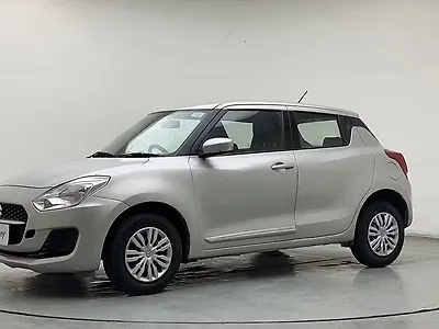 2021 Maruti Suzuki Swift VXi AMT [2021-2023] 1