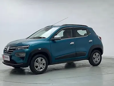 2021 रेनो क्विड rxt 1.0 एएमटी ऑप्ट [2020-2021] 1