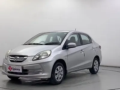 2014 होंडा अमेज 1.2 s आई-वीटेक 1