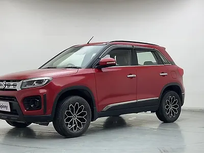 2020 मारुति सुज़ुकी विटारा ब्रेज़ा vxi 1 2020 मारुति सुज़ुकी विटारा ब्रेज़ा vxi 1