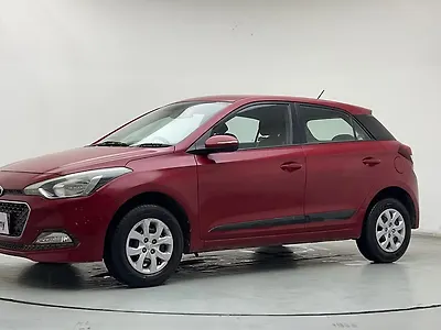 2015 Hyundai Elite i20 Sportz 1.2 [2016-2017] 1
