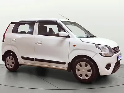 2023 मारुति सुज़ुकी वैगन आर VXI 1.0 [2023-2025] 1