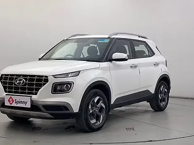 2022 Hyundai Venue SX Plus 1.0 Turbo DCT 1 2022 Hyundai Venue SX Plus 1.0 Turbo DCT 1