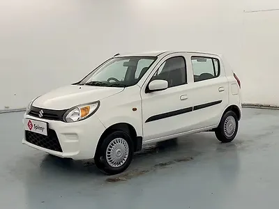 2022 Maruti Suzuki Alto 800 VXi 1