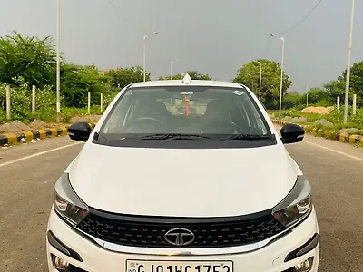 2022 Tata Tiago XZ CNG Manual 1