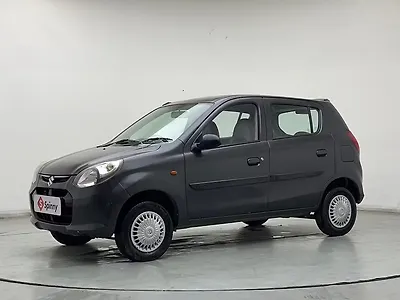 2016 Maruti Suzuki Alto 800 VXi 1