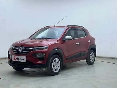2022 Renault Kwid RXT 1.0 AMT 1