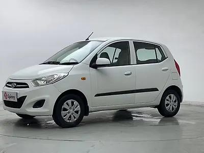 2013 Hyundai i10 Magna 1.1 iRDE2 [2010-2017] 1