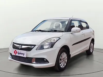 2017 मारुति सुज़ुकी स्विफ़्ट डिज़ायर zxi 1
