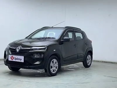 2022 Renault Kwid RXT 1.0 AMT 1