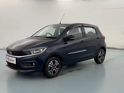 2023 Tata Tiago XTA [2023-2025] 1
