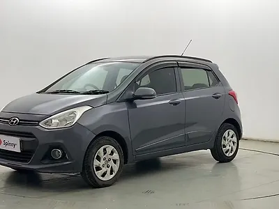 2015 Hyundai Grand i10 Sportz 1.2 Kappa VTVT [2013-2016] 1