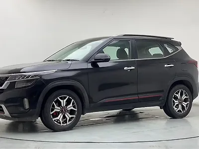 2022 Kia Seltos GTX Plus 1.5 Diesel AT 1