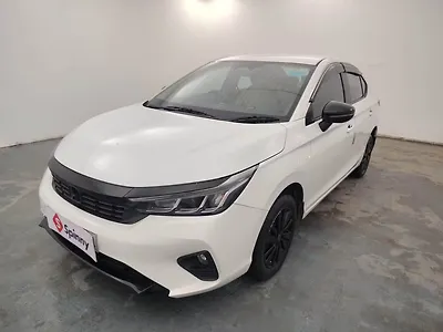 2024 Honda City V Petrol MT [2023-2025] 1